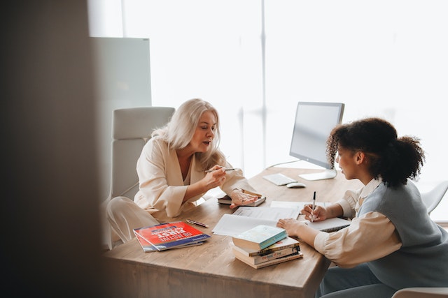 Writing Tutor in Santa Barbara